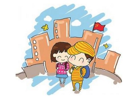 初入小学-放下“过度防御”心理.jpg